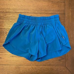 Lululemon Tracker Short